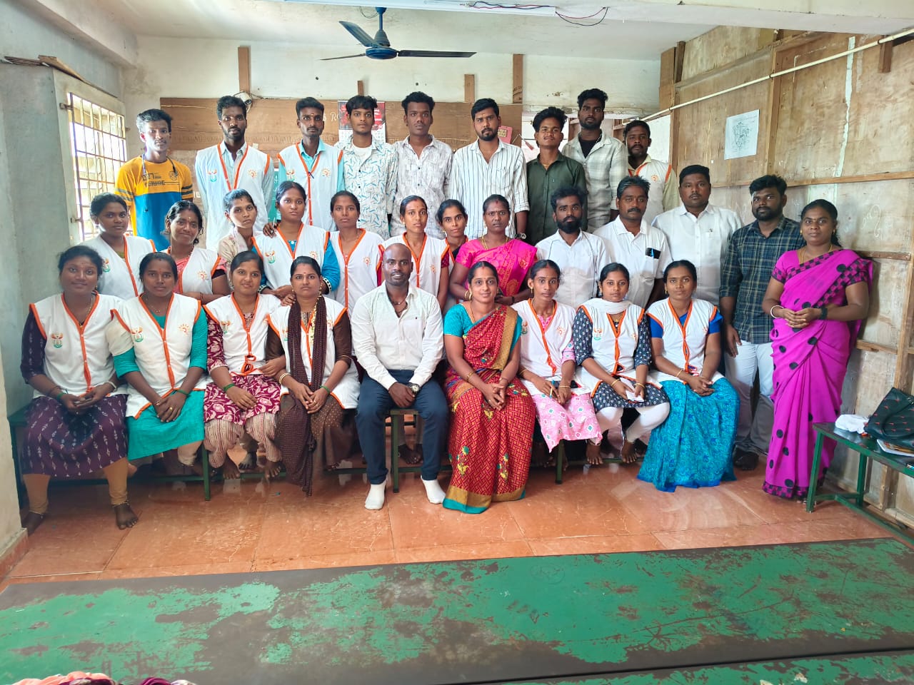 Fostering Self-Reliance with Advanced Educational Programs