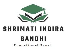 SRIMATHI INDRAGANDHI EDUCATIONAL TRUST